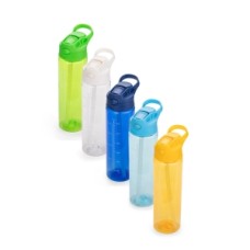 Squeeze em Plástico 700ml Squeeze em Plástico 700ml
